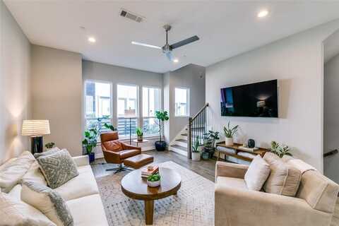4906 Live Oak Street, Dallas, TX 75206