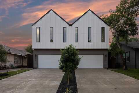 5217 Lindsley Avenue, Dallas, TX 75223