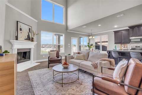 405 Calvert Drive, Midlothian, TX 76065
