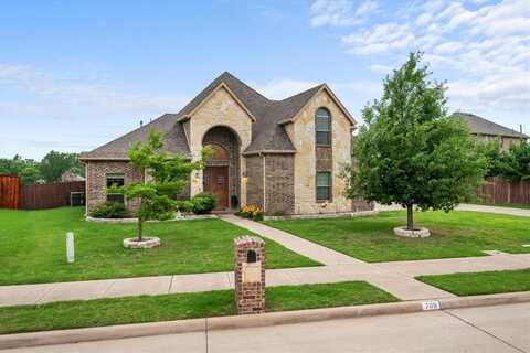 709 Ashbury Drive, Midlothian, TX 76065