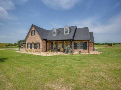748 Private Road 4011, Decatur, TX 76234