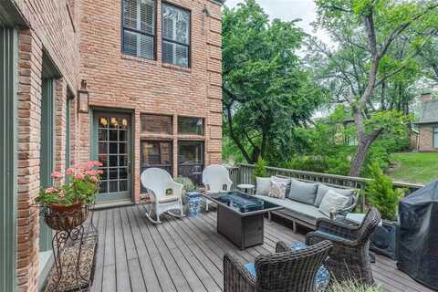 17316 Club Hill Lane, Dallas, TX 75248