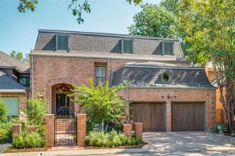 17316 Club Hill Lane, Dallas, TX 75248