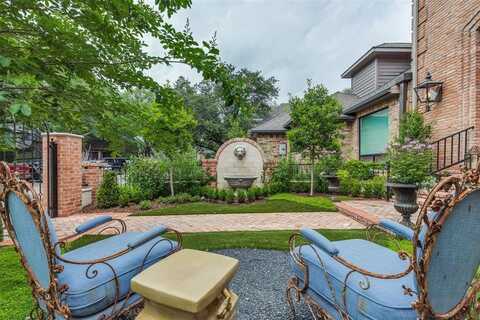 17316 Club Hill Lane, Dallas, TX 75248