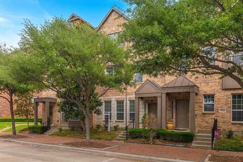 3924 Asbury Lane, Addison, TX 75001