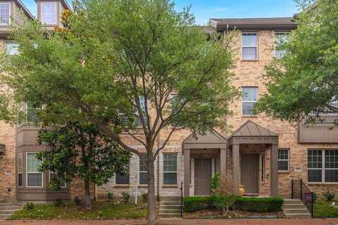 3924 Asbury Lane, Addison, TX 75001