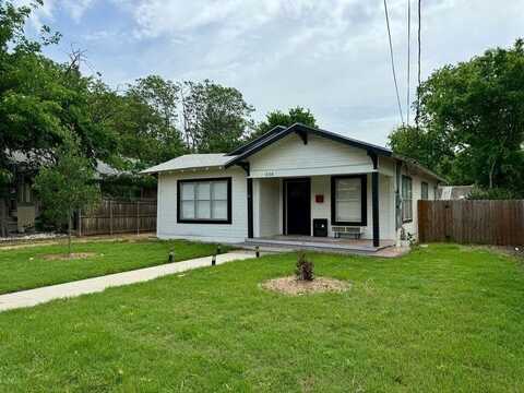 608 S Seaman Street, Eastland, TX 76448