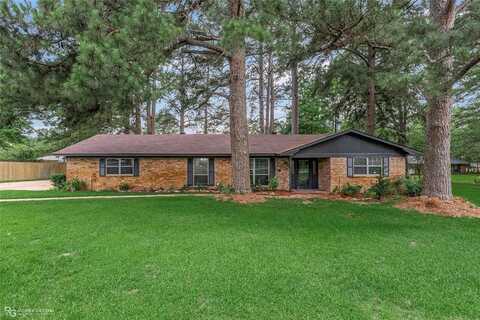 817 S Spruce Street, Vivian, LA 71082