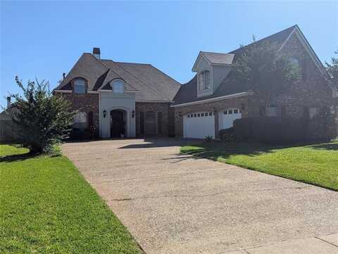 9383 Milbank Drive, Shreveport, LA 71115