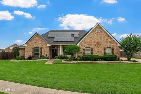 5371 Bluebell Drive, Bossier City, LA 71112