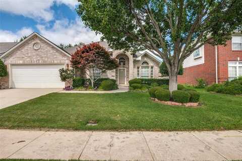 6506 Parkside Drive, Arlington, TX 76001