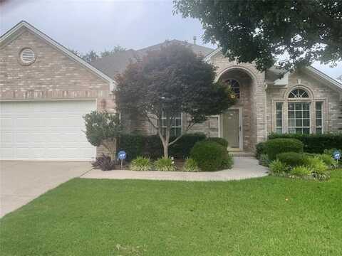 6506 Parkside Drive, Arlington, TX 76001