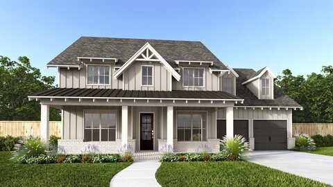 14438 Hiseville Court, Frisco, TX 75033