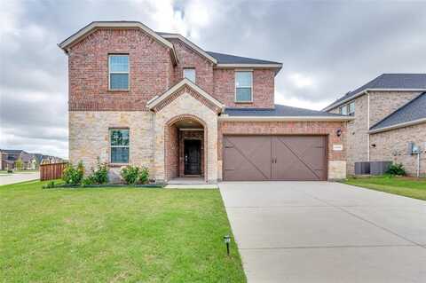 13401 Ador Drive, Little Elm, TX 75068