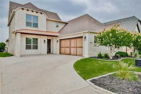 908 Waterpoint Court E, Granbury, TX 76048