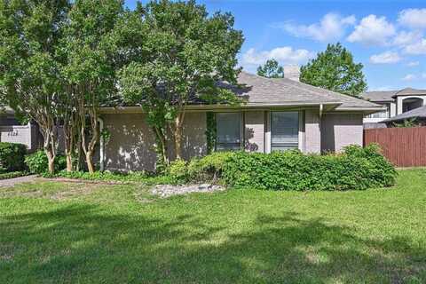 4022 Saint Christopher Lane, Dallas, TX 75287