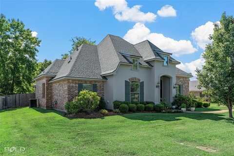 1053 Fawn Hollow, Bossier City, LA 71111