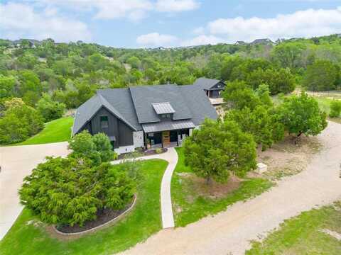 1014 Eagles Ridge Court, Weatherford, TX 76087