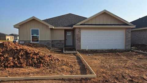 302 Showdown Road, Abilene, TX 79602