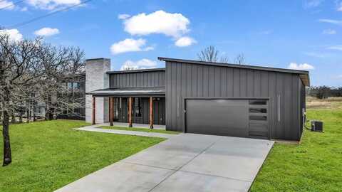 Zephyr 2 Tbd Eagles Ridge Drive, Brock, TX 76087