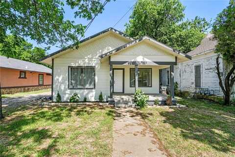 810 S Tyler Street, Dallas, TX 75208