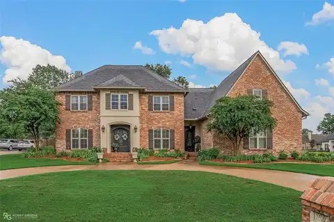 2549 Bloomfield Lane, Haughton, LA 71037