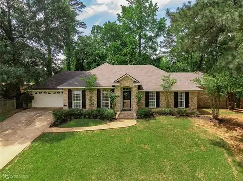 8212 White Oak Drive, Haughton, LA 71037