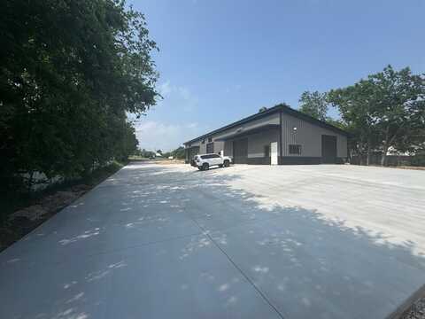 1401 Ranger Highway, Weatherford, TX 76086