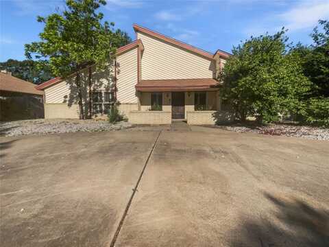 30 Lakewood Drive, Hickory Creek, TX 75065