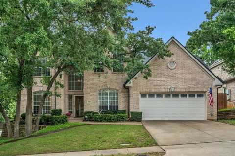 3916 Navajo Lane, Bedford, TX 76021