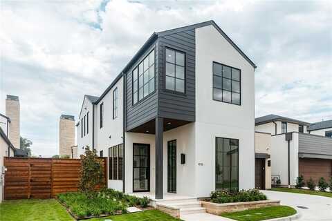 9713 Kerrisdale, Dallas, TX 75230