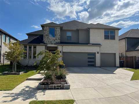 15634 Tea Tree Road, Frisco, TX 75033