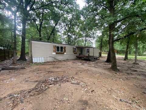 154 Navajo Drive, Mabank, TX 75156