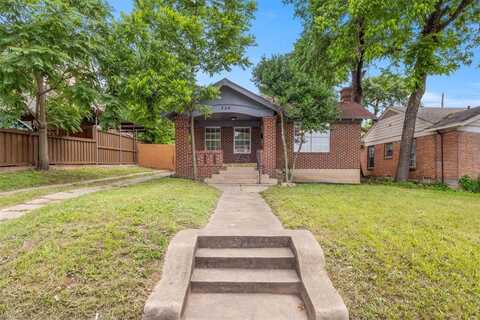 206 Beckleywood Boulevard, Dallas, TX 75224