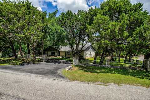 2107 Boca Vista Drive, Granbury, TX 76048
