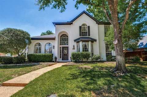 1433 Rogers Court, Allen, TX 75013