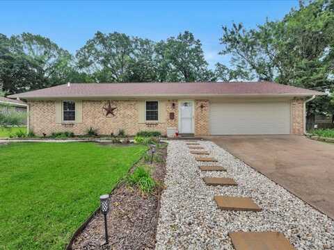1505 Helen Street, Lufkin, TX 75901