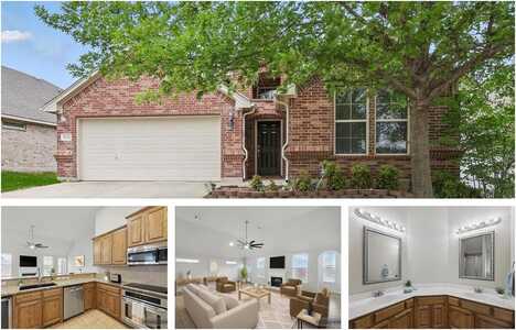 5233 Woodglen Lane, Fort Worth, TX 76126