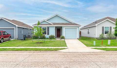 723 Cochran Drive, Princeton, TX 75407