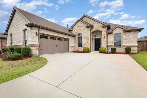 529 Natchez Lane, Glenn Heights, TX 75154