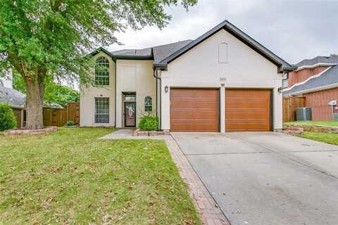 2317 Gatwick Court, Flower Mound, TX 75028
