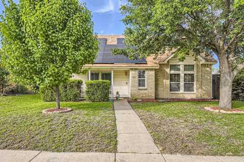 1211 Collin Drive, Allen, TX 75002