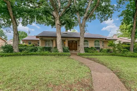 2412 Crestview Circle, Irving, TX 75062