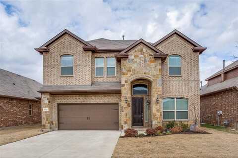 1908 Anchor Drive, Denton, TX 76210