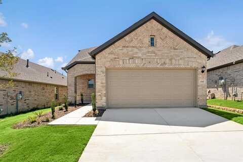1805 Hazer Lane, Mesquite, TX 75149