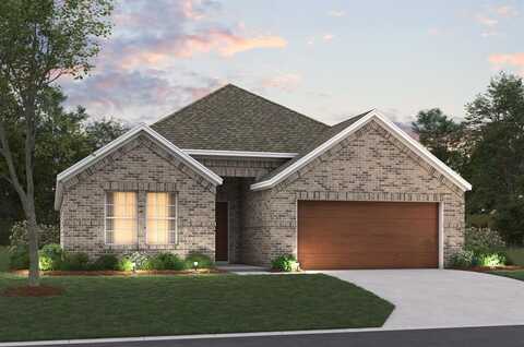 3316 Coronation Court, Denton, TX 76208