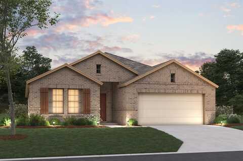 1736 Opaca Drive, Fort Worth, TX 76131
