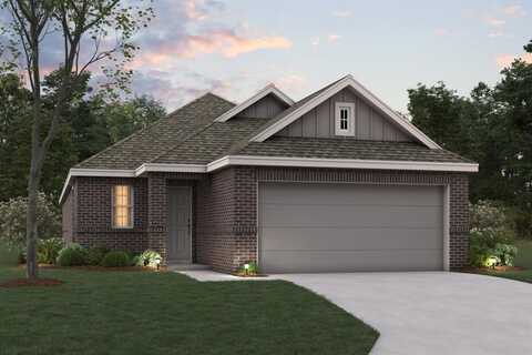 7325 Spicebush Drive, Denton, TX 76249
