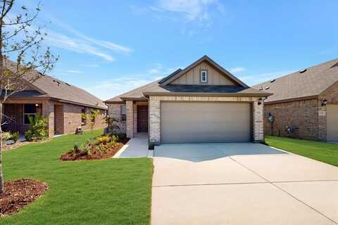 7325 Spicebush Drive, Denton, TX 76249