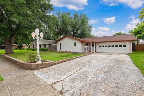 3245 Gail Court, Irving, TX 75060